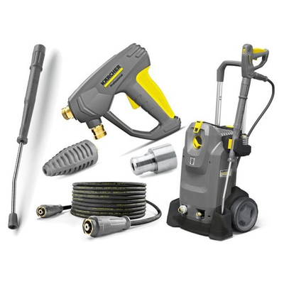 #ad KARCHER 1.151 932.0 HIGH PRESSURE WASHER ORIGINAL NEW OE REPLACEMENT EUR 1495.29