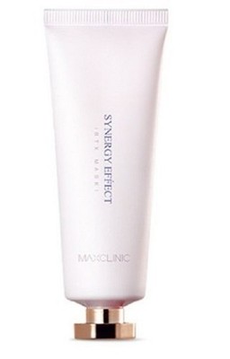 Maxclinic Synergy Effect collagen peel off pack 80ml botulnum care