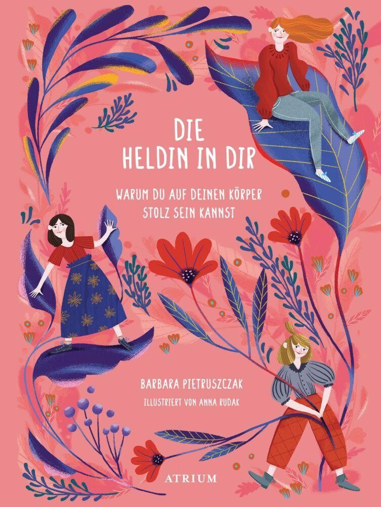 Barbara Pietruszczak ~ Die Heldin in dir - Bild 3