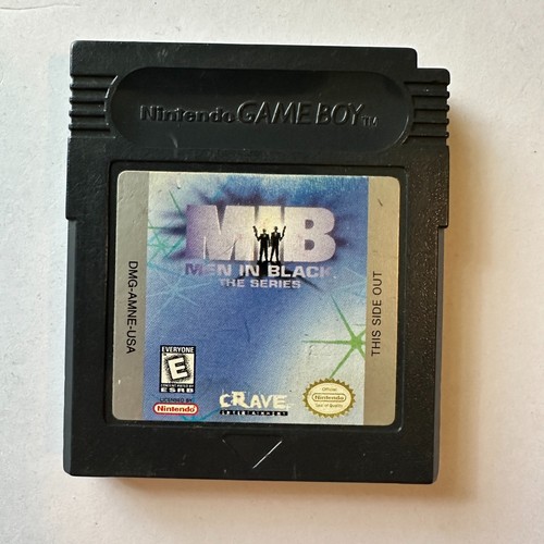 Lotto giochi Nintendo GameBoy originali OEM scegli scegli salva testati funzionanti! Mario - Foto 133 di 298
