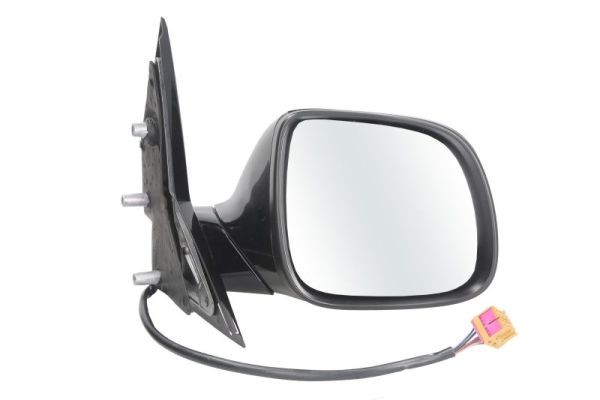 Right BLIC 5402-04-0104092P Exterior Mirror for VW