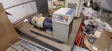 CompAir Hydrovane Classic 05 Rotary Vane Air Compressor 5.5kW 3-Phase Industrial