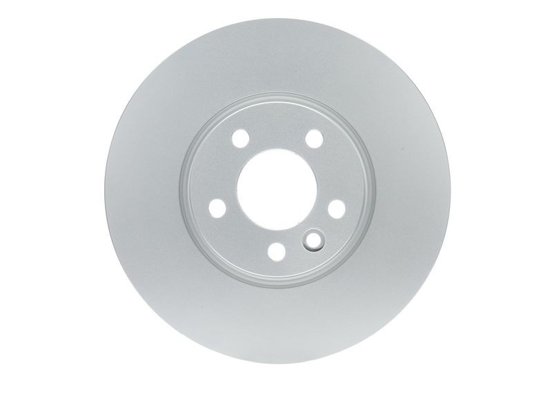 Disques de frein BOSCH 0986479546 pour supprimer les vibrations au freinage