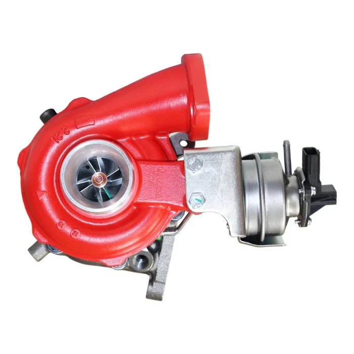 GEN1 High Flow Turbo Charger For Holden Captiva Z22D 2.2L