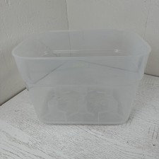 MomCozy BS01 Bottle Sterilizer Dryer Bottom Layer Basin Tub Replacement Part