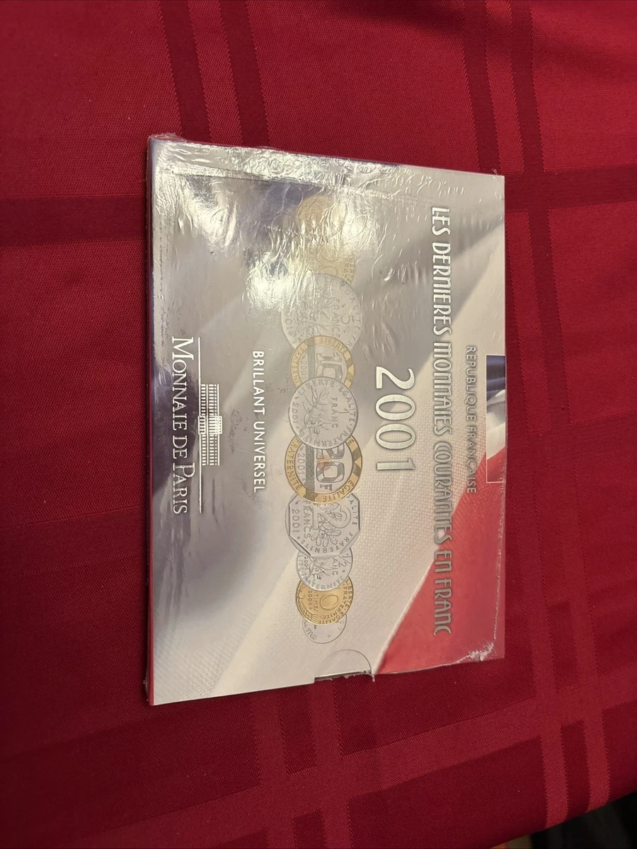 Monnaie Paris In France Coins for sale | eBay