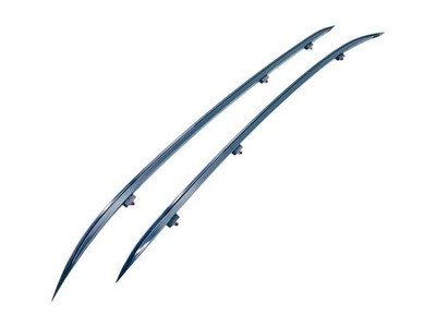 HYUNDAI TUCSON NX4E, NX4A Dachreling-Set 87270N7010 1.60 2022 33188904