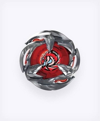 Wyvern Gale 0-80C UX-12 BeybladeX No box No beycode Random Booster Vol 5