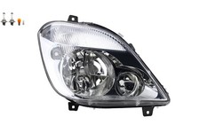 Ampoule Mercedes SPRINTER
