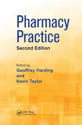 Pharmacy Practice - 2nd Edition
