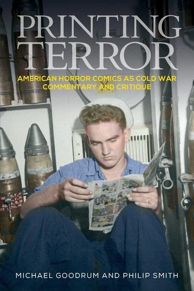 Michael Goodrum (U. A.) | Printing Terror | Taschenbuch | Englisch (2024)-image