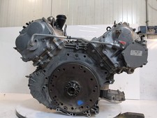 Moteur Audi RS6