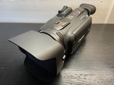 Canon VIXIA HF G30 HD Camcorder Fully Tested Brand-New Battery