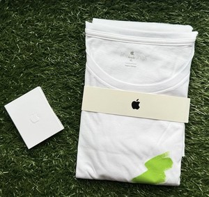 Apple 50th Anniversary Shirt | eBay