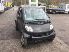 Etrier de frein Smart CITY-COUPE