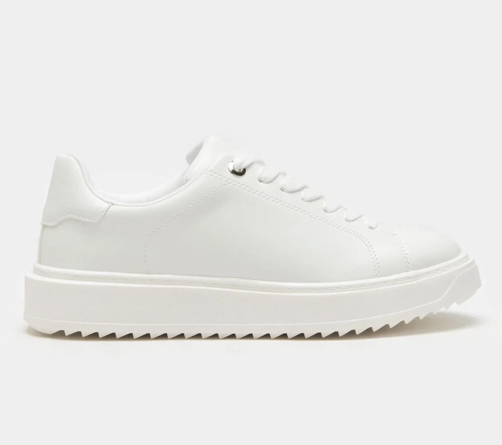 Cushioned Low Top Soda Retain