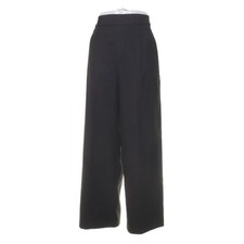 Uniqlo, Hose, Größe: XL, Schwarz, Elasthan/Polyester/Viskose, Einfarbig #dMi