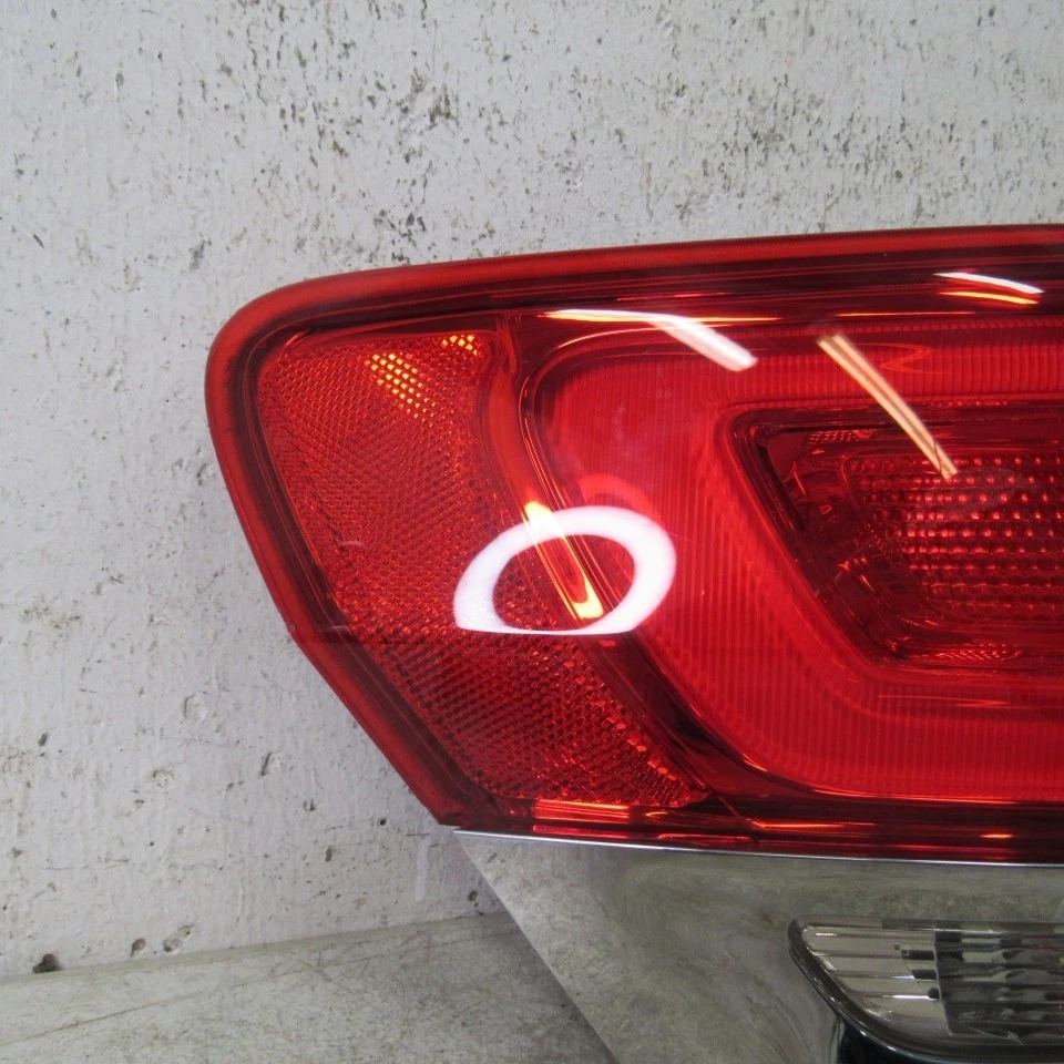 Левый задний фонарь левый для Jeep Grand Cherokee 15 16 17 2018 19 20 21 - Изображение 4 из 4