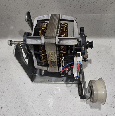 Samsung Dryer Motor Assembly DC96-00790G DC31-00055G DVE52M8650V/A3 OEM
