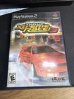 Tokyo Xtreme Racer 3 - PlayStation 2