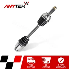 Front Right CV Axle Half Shaft for 2010 2011 2012 2013 Mazda 3 2.0L 2.5L Manual