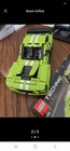 LEGO Technic 42138 Ford Mustang Shelby GT500 Set w/ Instructions 544 pcs — photo 2
