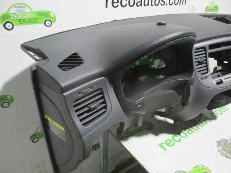 847101G110XI salpicadero para KIA RIO II (JB) 1.5 CRDI 2005 1930551 - Imagen 4 de 4
