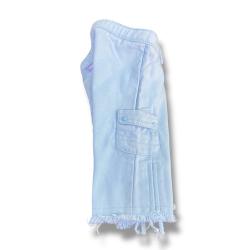 American Girl Puppe Kokosnuss Fun Hose 18 Zoll Puppenhose - Bild 5 von 6