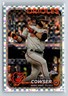 2024 Topps Chrome Update #USC154 Colton Cowser X-Fractors RC