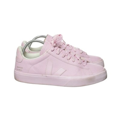 Veja x Mansur Gavriel, Sneaker, Größe: 39, Pink, Damen #GHw