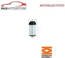 KRAFTSTOFFFILTER KNECHT KX 181D P NEU OE QUALITÄT