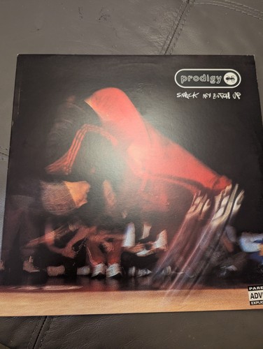 Smack My Bitch Up by The Prodigy 12” vinyl - 1997. - Picture 1 of 4