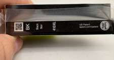 GENUINE EPSON PHOTO BLACK 410XL (no box)