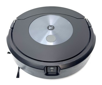 iRobot Roomba Combo J9+ Vacuum Mop Tested Robot Only No Dock No Tank