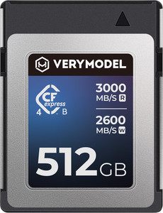 Cfexpress Type B 512GB | eBay