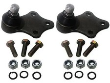 Rotule de suspension Peugeot 306