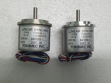 TOKIMEC INC.TS923E3-I Linear Synchro