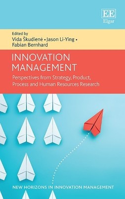 Innovation Management - 9781789909807