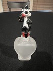 Vintage 1998 Pepe Le Pew Perfume Bottle Warner Bro, Looney Tunes Great Condition — photo 2