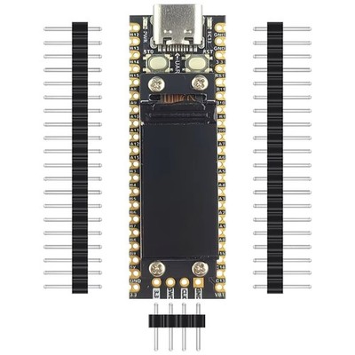 STM32F103C8T6-Entwicklungsplatine TFT-LCD-Bildschirm-Entwicklungsplatine J5T5