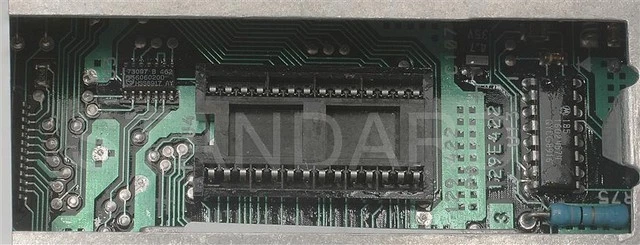 Productos de motor estándar P/N: EM0754 Foto 4 de 4