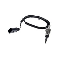 Sensor Abgastemperatur Continental/Vdo 2803550181302 FüR VW Multivan T5