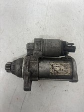 Volkswagen Up (2013) 1.0 petrol starter motor 02M911021H