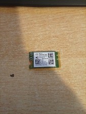 Carte wifi - wifi card - Qualcomm Atheros QCNFA335 rev v01