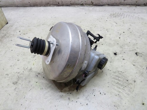 JAGUAR XE X760 Bremskraftverstärker Pumpe GX73-2B195-BF Gebraucht OE Teil Origin