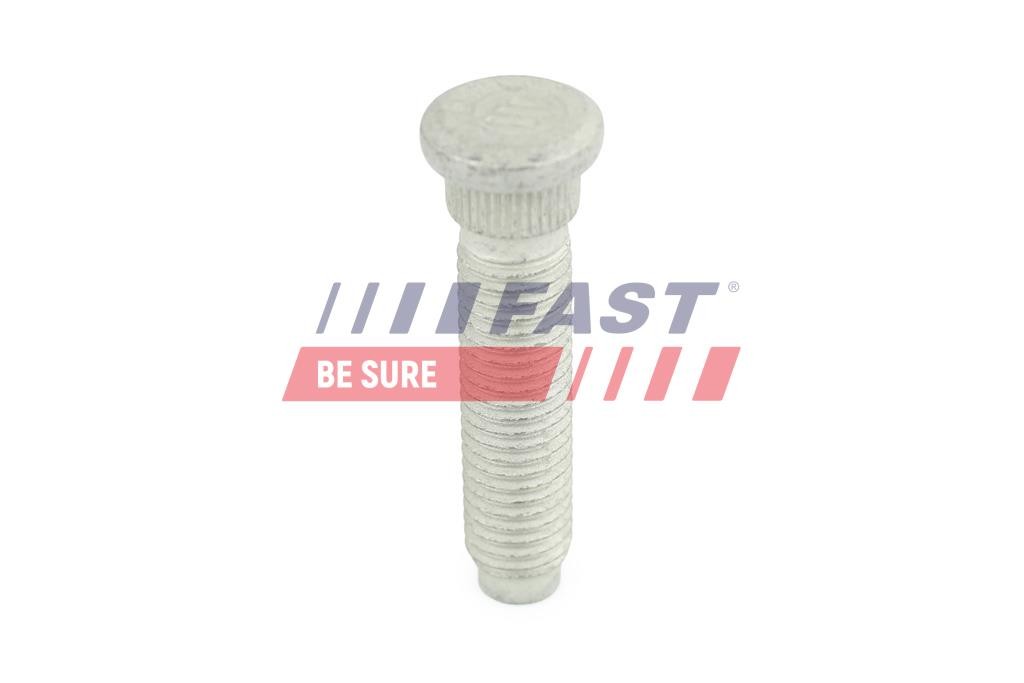 FAST FT21532 Wheel Bolt for NISSAN,OPEL,RENAULT