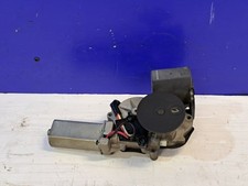 Motore tergicristallo posteriore Lincoln Navigator 2011 9L1417C424AB BPR43849