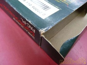 Famicom Software Predator Model Pac Pl Pack In Video Ewl76