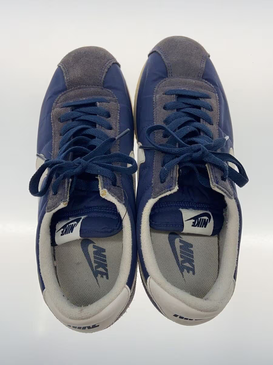 Nike Cortez Basic Nylon 06 Cortez Basic Nylon Nav… - image 3