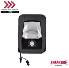 Knapheide 26259127, Rotary Latch w/ Power Lock (Key Code 2012)